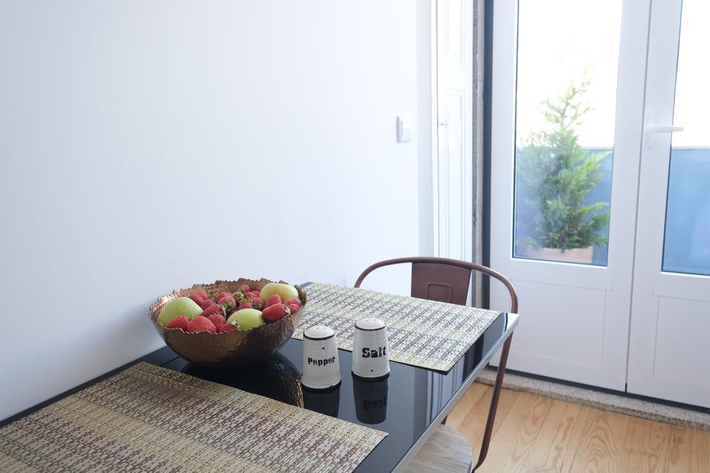 Porto Duke'S House Apartment Екстериор снимка