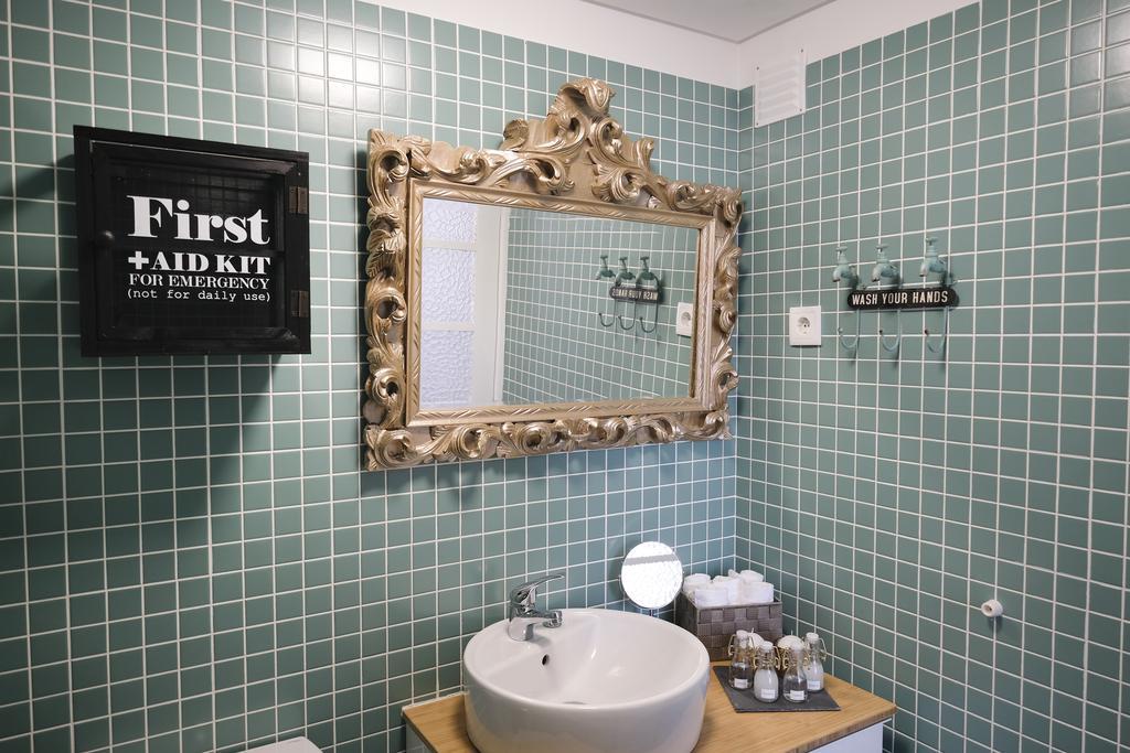 Porto Duke'S House Apartment Екстериор снимка