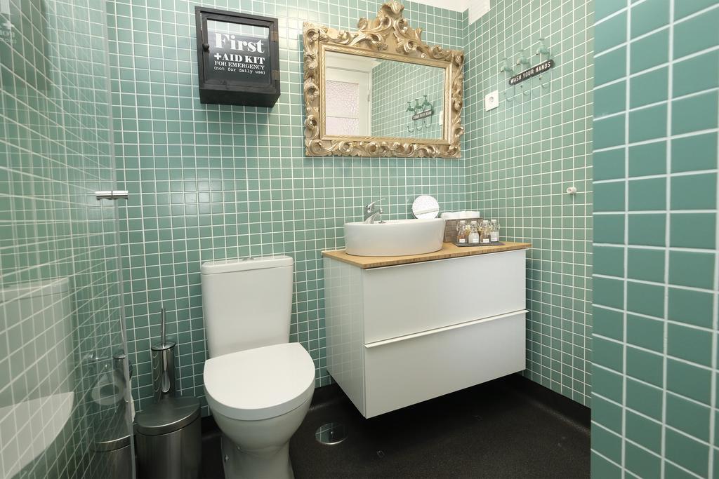 Porto Duke'S House Apartment Екстериор снимка