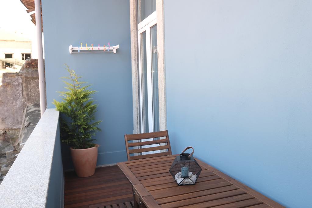 Porto Duke'S House Apartment Екстериор снимка