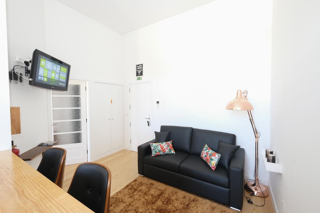 Porto Duke'S House Apartment Екстериор снимка